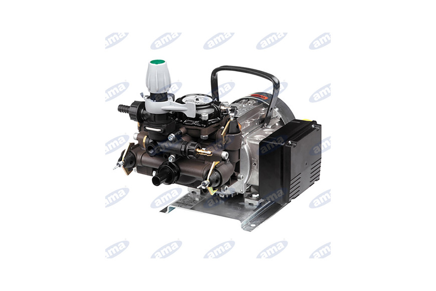 Motopompa MC20 / 20 Elektromotor