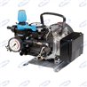 Motorpumpengruppe MC25 Elektromotor