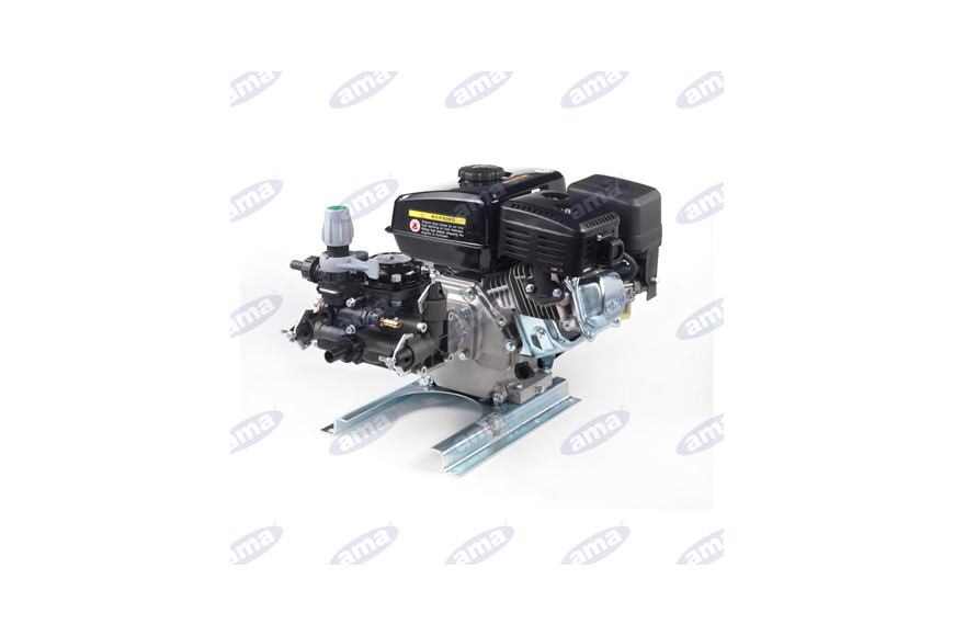 MC20 moteur de la pompe à moteur Un souffle