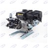 MC20 moteur de la pompe à moteur Un souffle