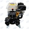 Gruppo Motopompa Aps41 Motore A Scoppio