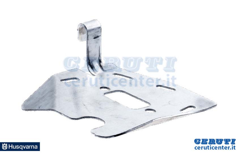 Muffler Screen - Original Husqvarna - 537370901