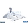 Schalldämpfer Bildschirm - Original Husqvarna - 537370901