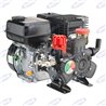 Motopompa A Membrana Ar403 7 Hp Con Motore 4 Tempi