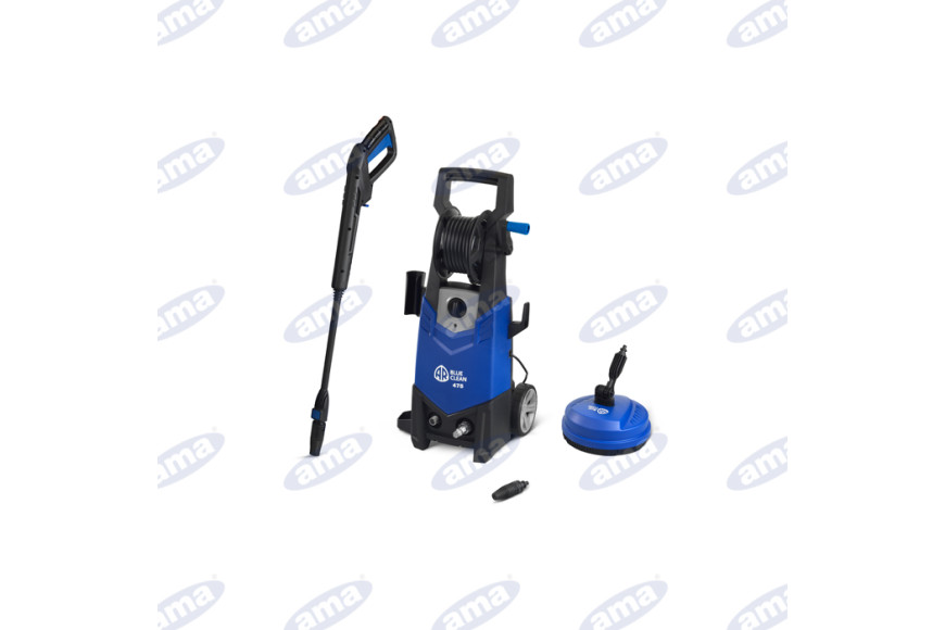 Idropulitrice Alta Pressione Ar475 - Ama