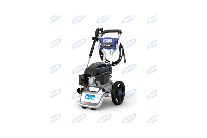 Idropulitrice A Scoppio Ar 1425