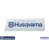 Etiqueta - Original Husqvarna - 537370401