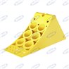 Cuneo In Plastica Raggio 360 - Ama