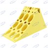 Cuneo In Plastica Raggio 460 - Ama
