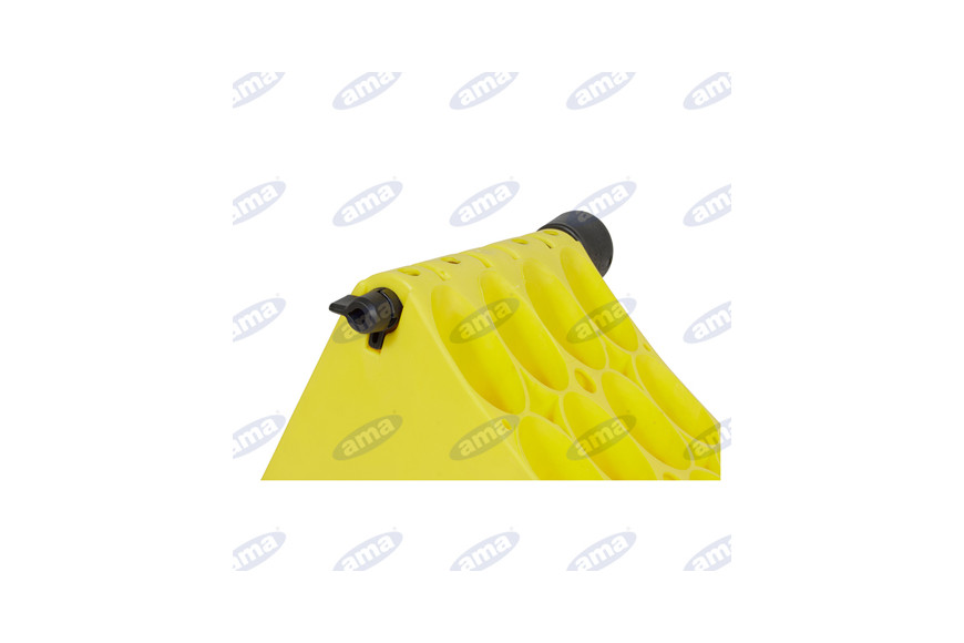Supporto In Plastica Per Cuneo 92909 - Ama