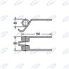 Pick-up Adaptive Gallignani Spring