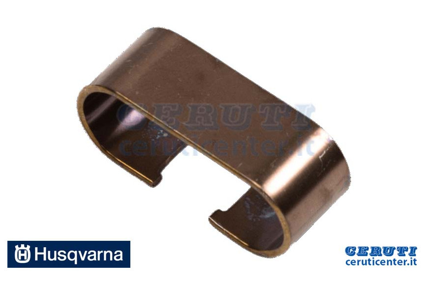 Molla Frizione - Originale Husqvarna - 537360601