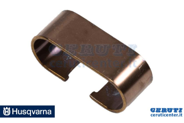 Clutch Spring - Original Husqvarna - 537360601