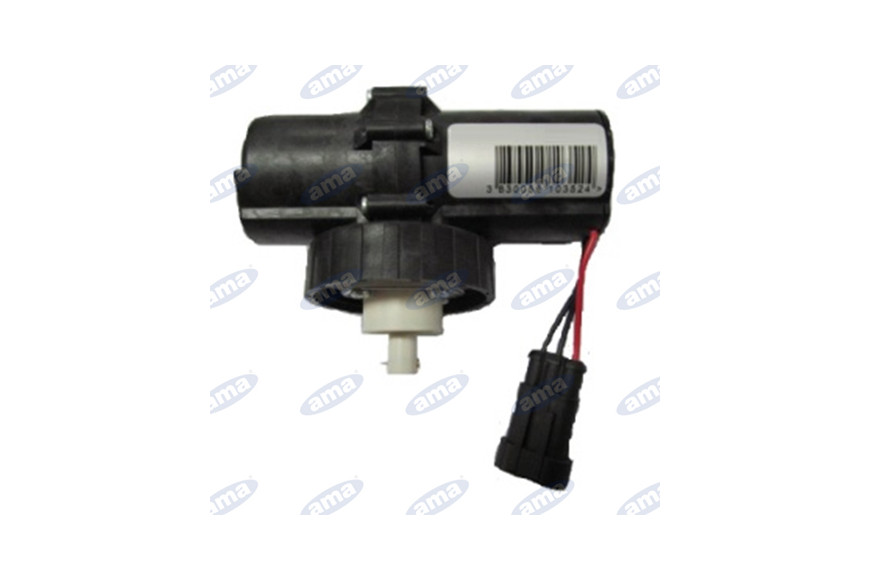 Pumpe Naphta Elektro Adaptable Ref. Orig. 87802238