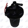 Universal Electric Pump Naphta