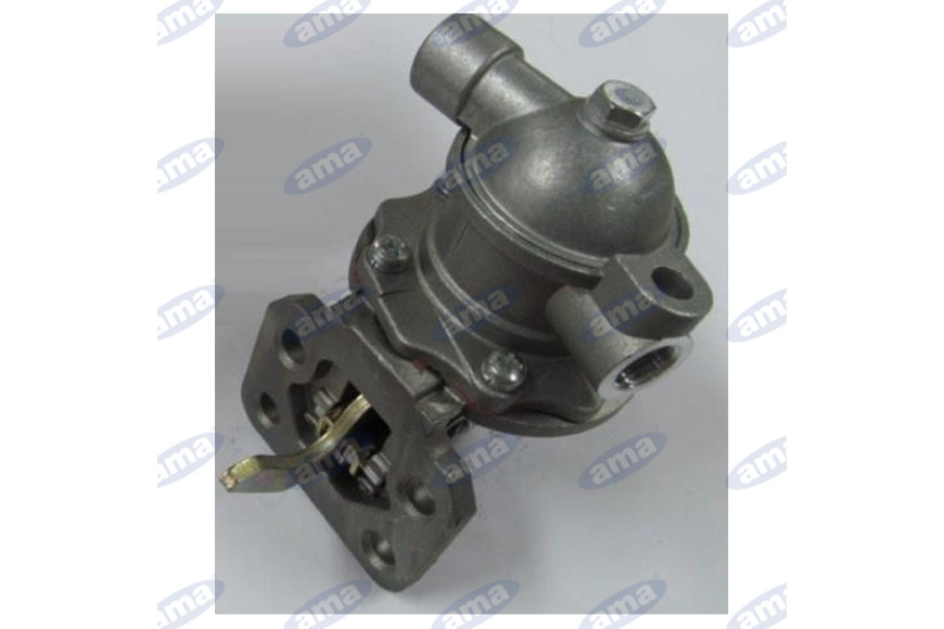 Pompa Nafta Adattabile A Rif. Orig. 25061616 - Ama