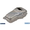 Marmitta A Tubicino - Originale Husqvarna - 537360301