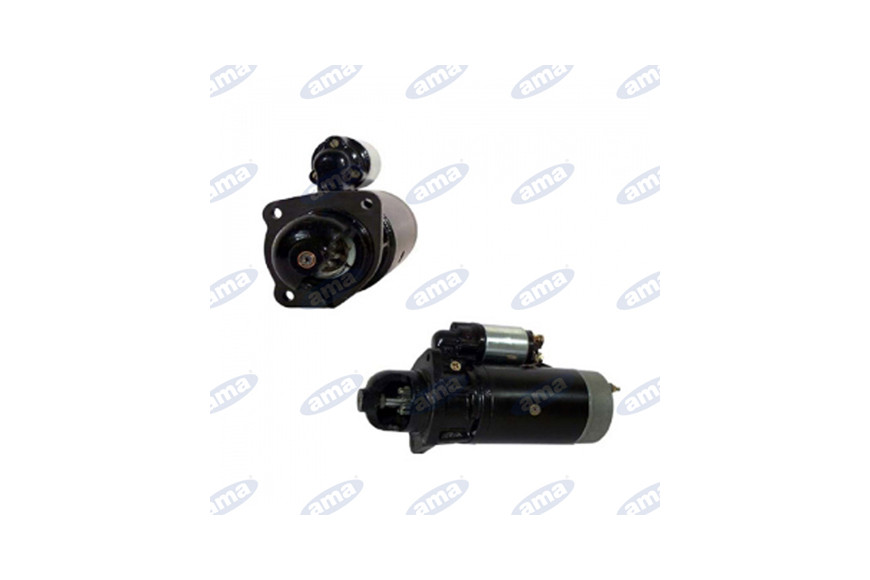 Motorino Avviamento Adattabile Rif. 0986011200