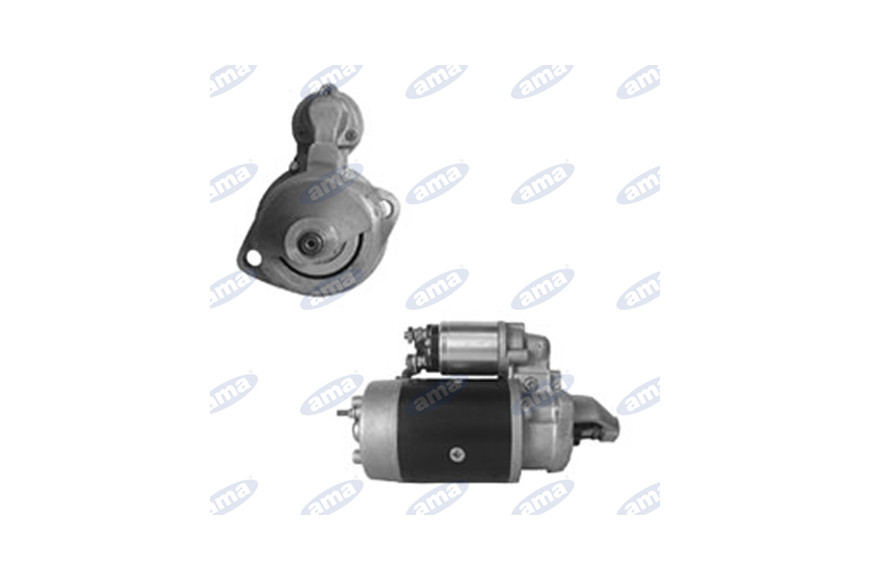 Moteur de démarrage Adaptable Réf. 852962