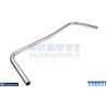 Manubrio - 537360001 - Originale Husqvarna