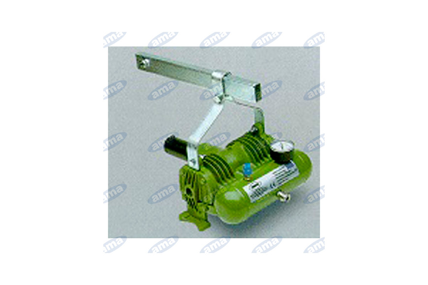 Kompressor für PTO