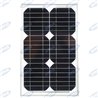 Pannello Solare Per Recinto Elettrico - Ama