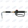 Pistolet pour huile