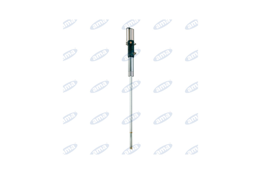 Pompes pneumatiques Huile / Antigel 1.3: 1
