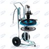 Kit Trolley Grasso 18/25Kg - Ama
