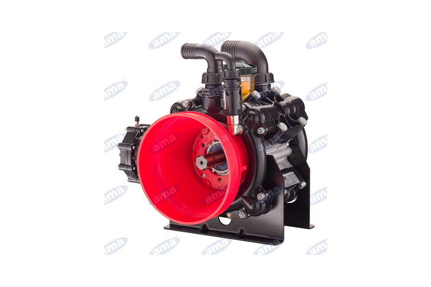 Pumpenmembran Mod Ar 160Bp