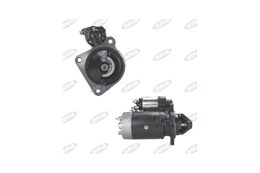 Démarreur moteur ref Adaptable. 77080561