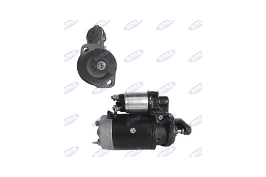 Démarreur moteur Adaptable Ref. 2.9619.510.0