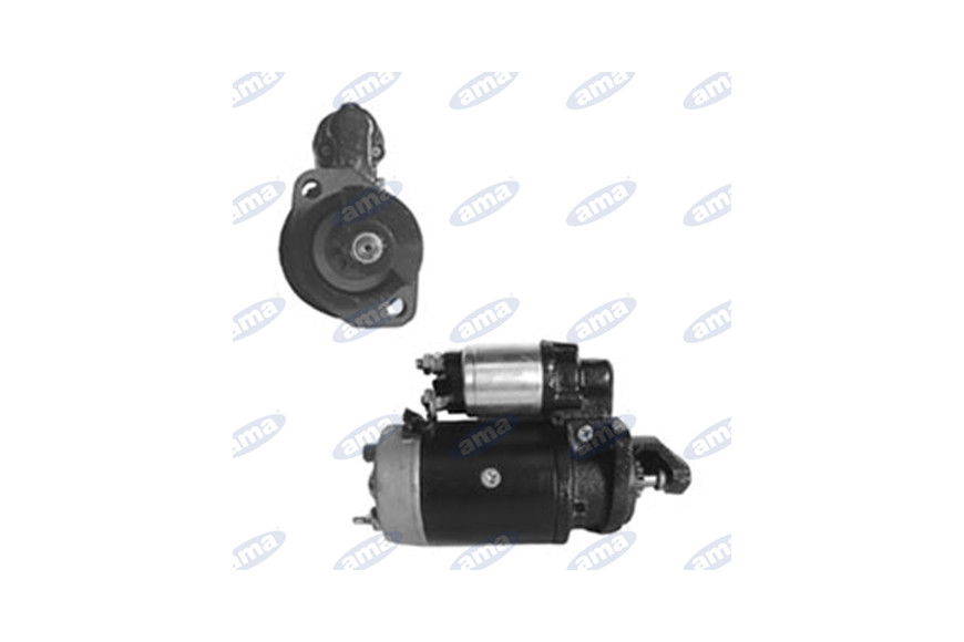 Démarreur moteur Adaptable Ref. 0986016200
