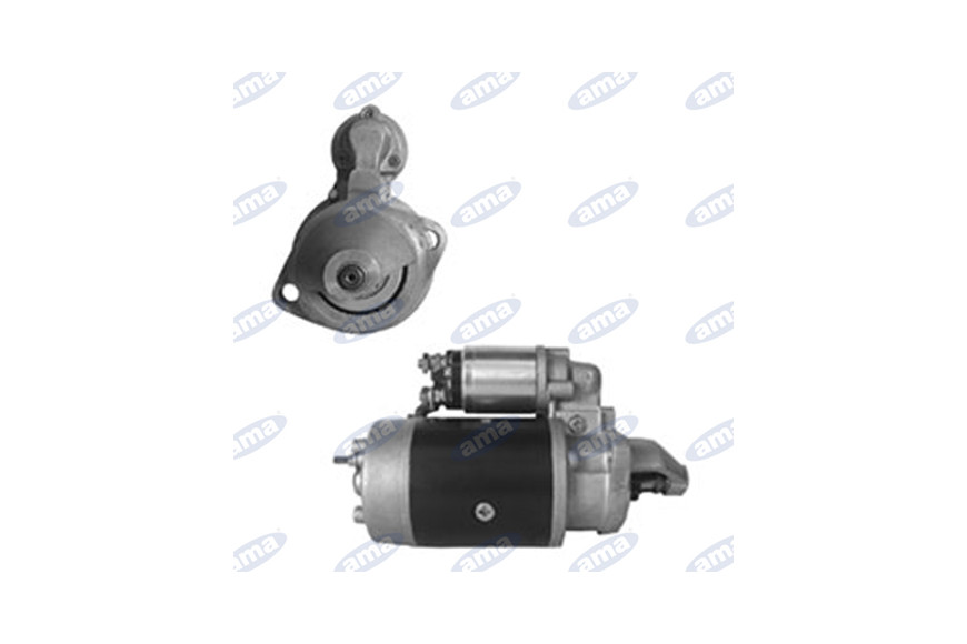 Démarreur moteur Adaptable Ref. 0001354099