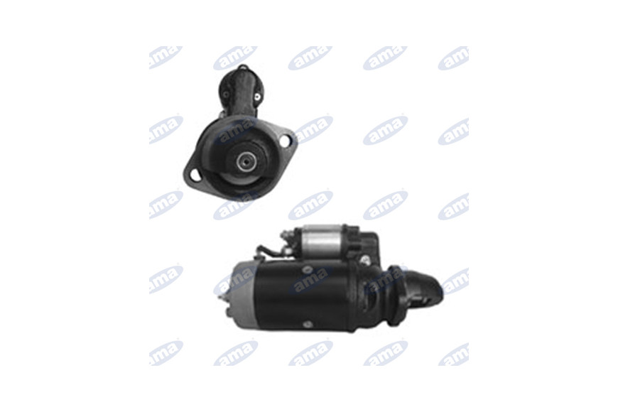 Anlasser Anpassbare Ref. 0001359017
