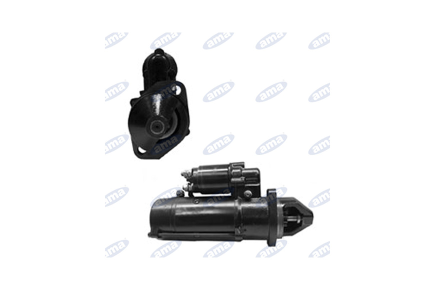 Démarreur moteur Adaptable Ref. 0001262029
