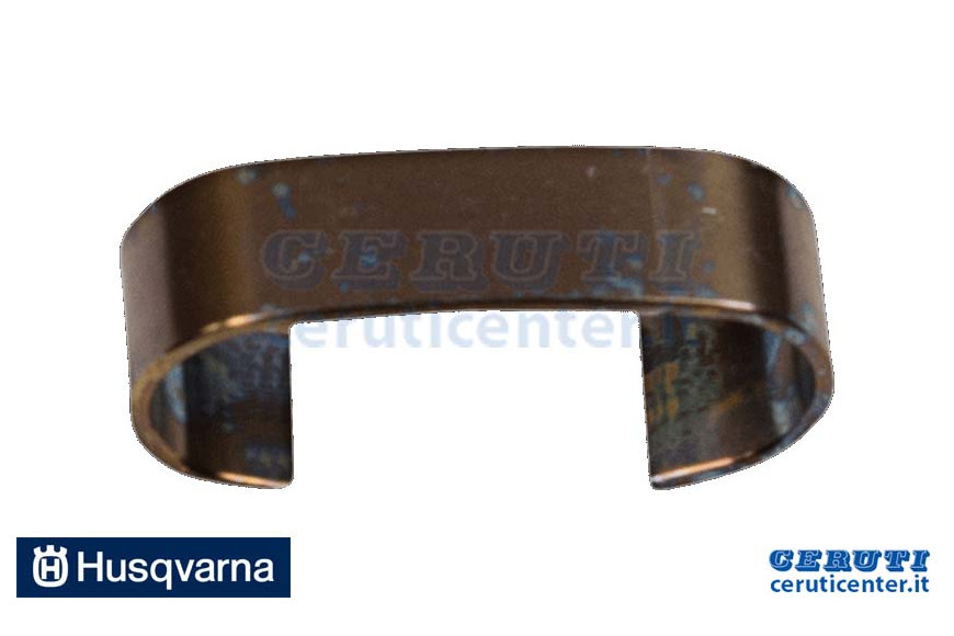 De muelle del embrague - Husqvarna original - 537359101