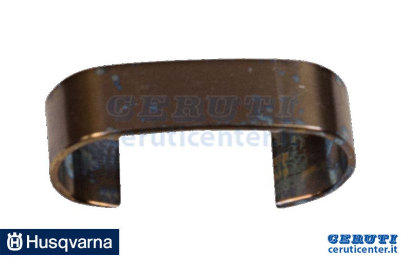 Clutch Spring - Original Husqvarna - 537359101