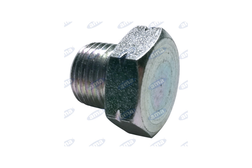 Tappo Filettato M16X1,5 - Ama