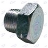Tappo Filettato M16X1,5 - Ama
