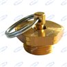 Valvola Di Scarico Condensa Manuale M22X1,5 - Ama