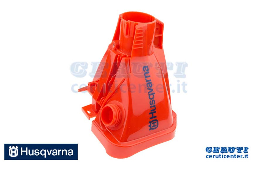 Serbatoio Miscela - Originale Husqvarna - 537358801