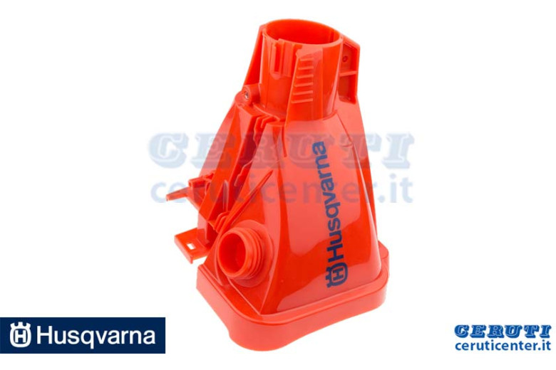Mischtank - Original Husqvarna - 537358801