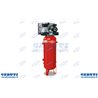 Compr 100LT 4HP 400V50HZ VERT