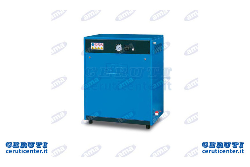 COMPRY SIL 24LT 4HP 400/50
