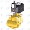 Valve M200 27W - 40 Bar