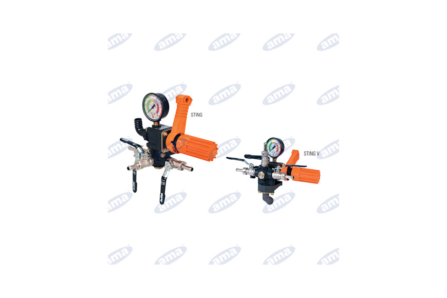 Sting Parts Kit