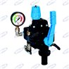 Pressure Regulator Multiduplo 3Rs Man