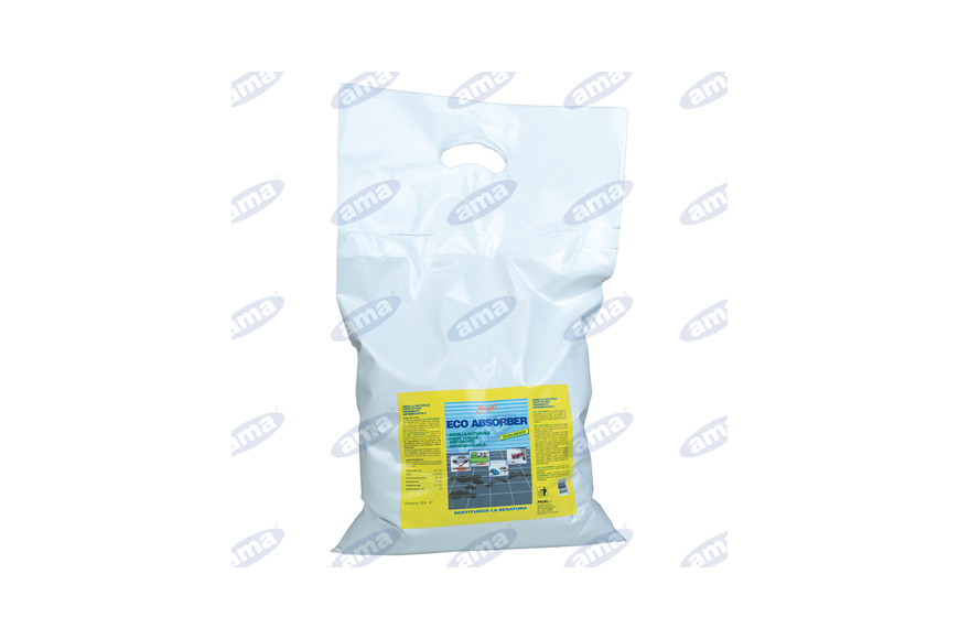 Eco Absorbeur 10lt