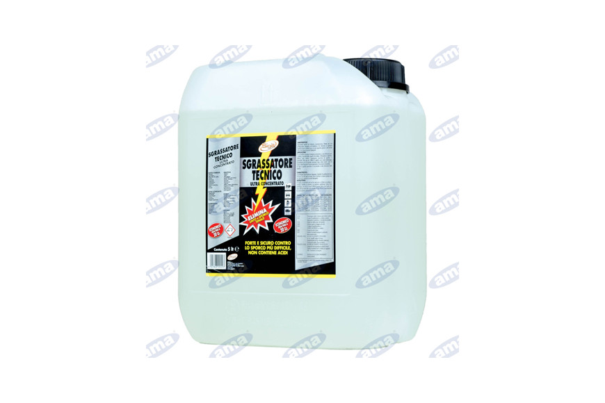 Technical Degreaser